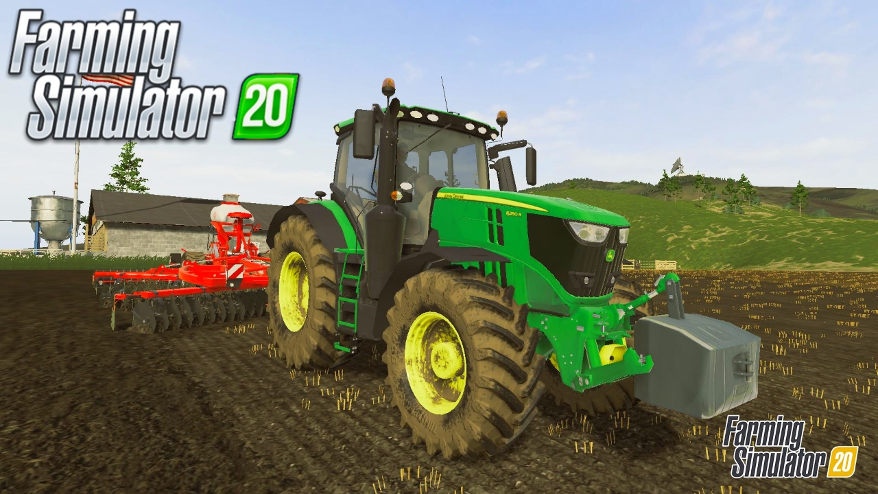Farming 2020 free download