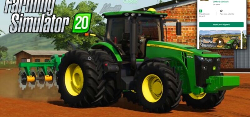 Farming 2020 download the new for mac