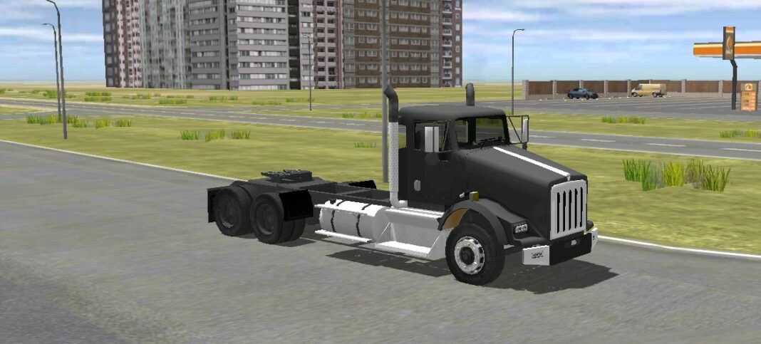 skin para grand truck simulator 2 t800