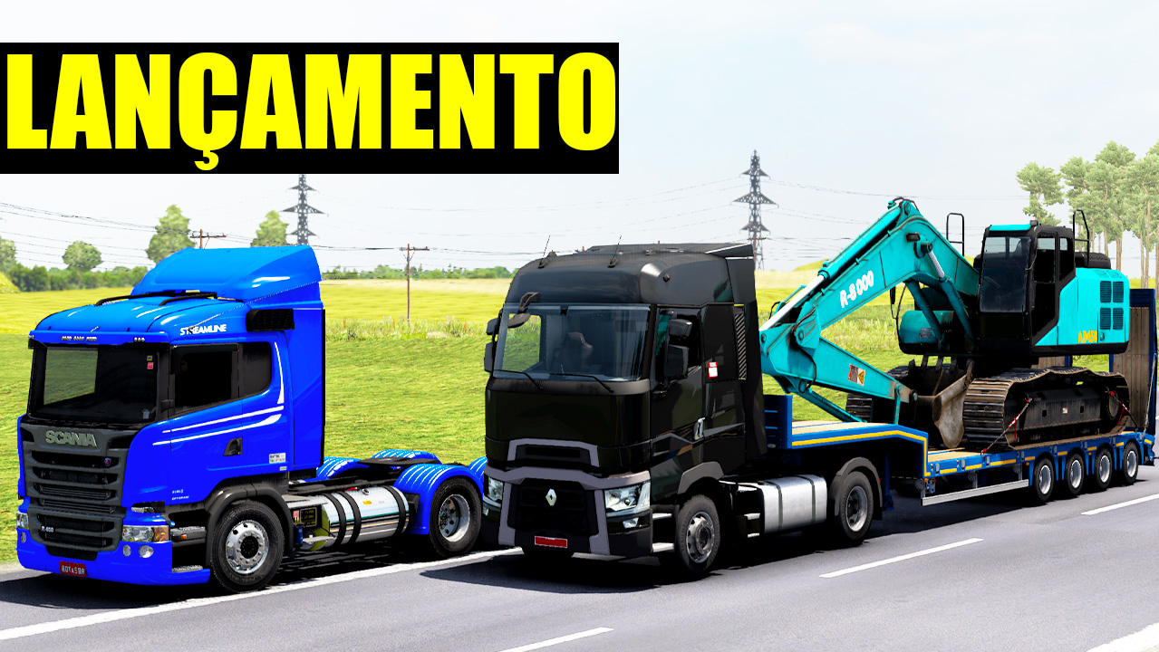 Truck simulator ultimate машины