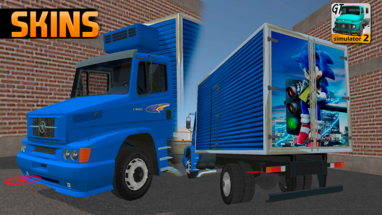grand truck simulator carga de coca cola